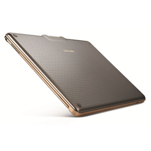 Official Samsung Galaxy Tab S 10.5 Keyboard Case